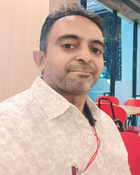 Dr. Dixit Shah - Aarutva
